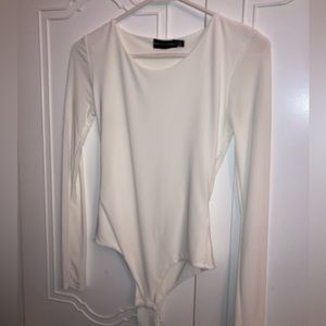 Pretty Little Thing Bodysuit